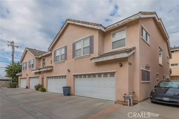 San Gabriel, CA 91776,5239 Rosemead #C