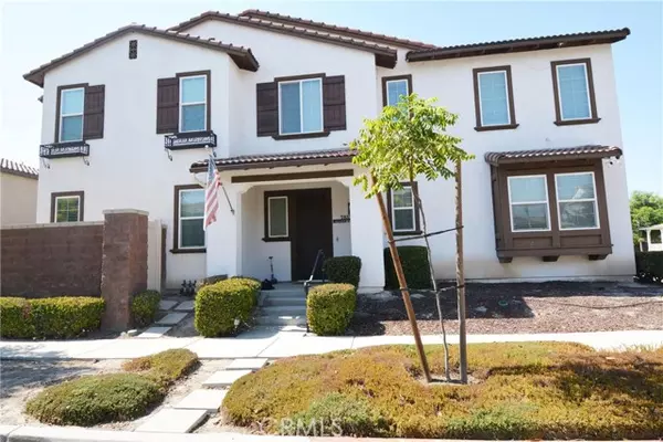 Chino, CA 91708,7833 Meridian St