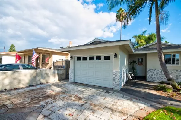 Ontario, CA 91764,1420 N Marcella