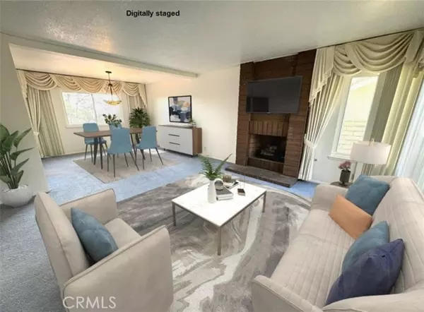 Diamond Bar, CA 91765,1951 White Star Drive