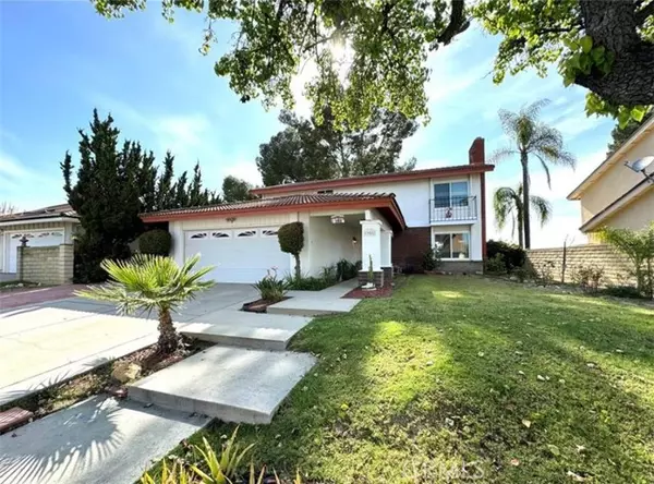 1951 White Star Drive, Diamond Bar, CA 91765