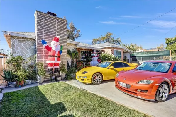 Highland, CA 92410,7848 Elm Street