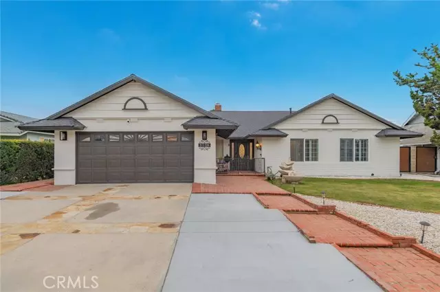 Placentia, CA 92870,1738 Sierra Bonita Drive