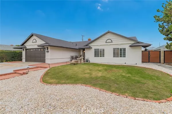 Placentia, CA 92870,1738 Sierra Bonita Drive