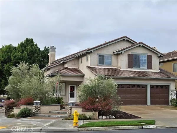 Chino Hills, CA 91709,6029 Natalie