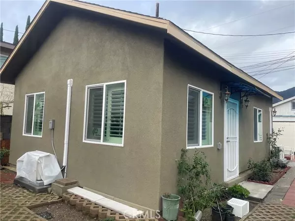 207 E Olive Avenue, Monrovia, CA 91016