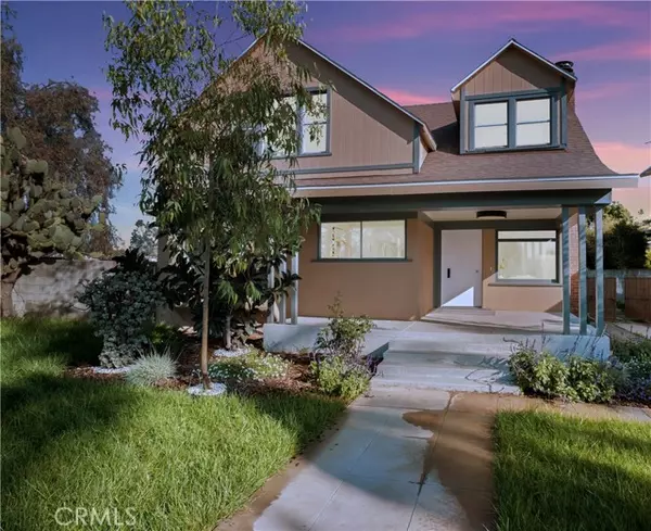 2410 8th Avenue, Los Angeles, CA 90018