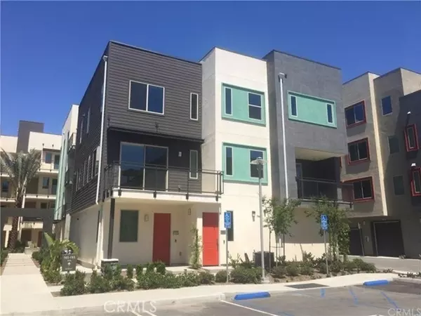 175 Bowery, Irvine, CA 92612