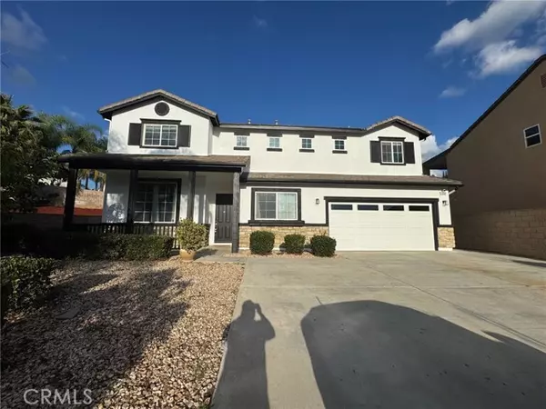 11818 Amethyst Court, Jurupa Valley, CA 91752