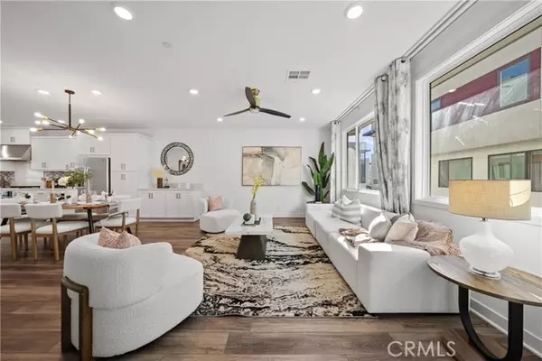 Tustin, CA 92782,159 Waypoint