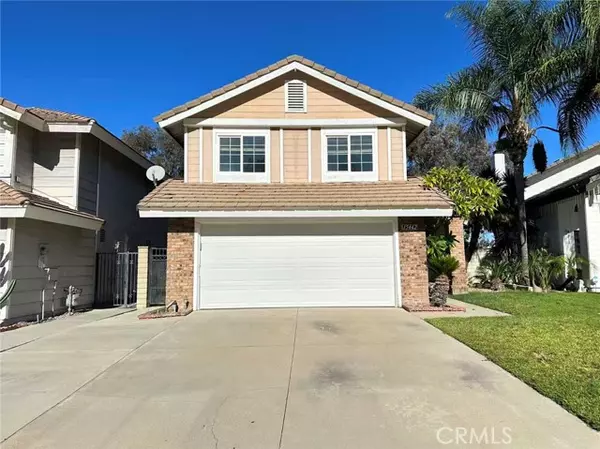 15442 Ficus St, Chino Hills, CA 91709
