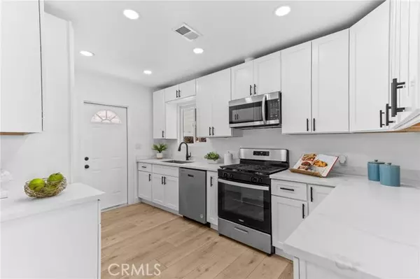 Pomona, CA 91768,268 W Willow