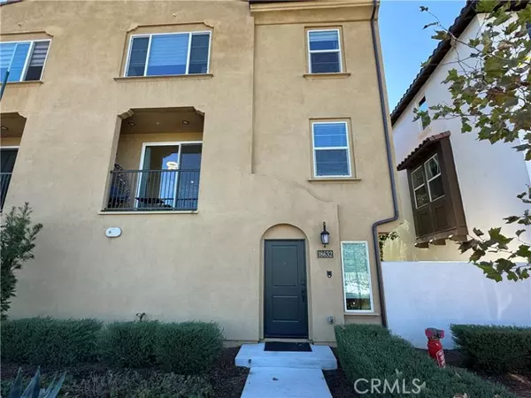 18632 Rorimer, La Puente, CA 91744