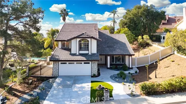 1941 N Onyx, Walnut, CA 91789