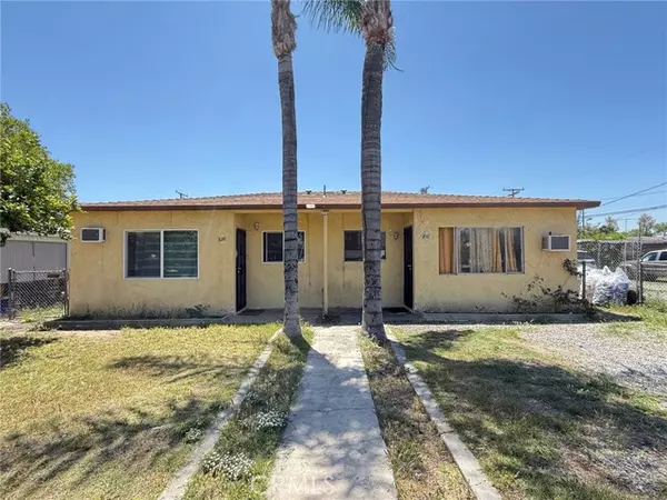 Colton, CA 92324,818 E C St