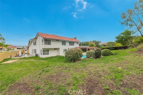 Hacienda Heights, CA 91745,16502 Amber Tree Lane