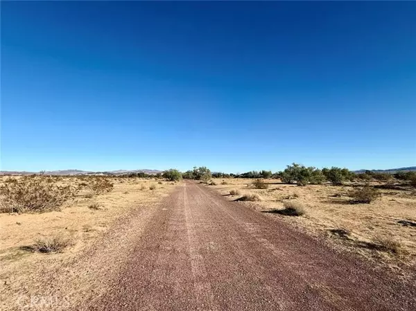 32467 Lakeview, Newberry Springs, CA 92365