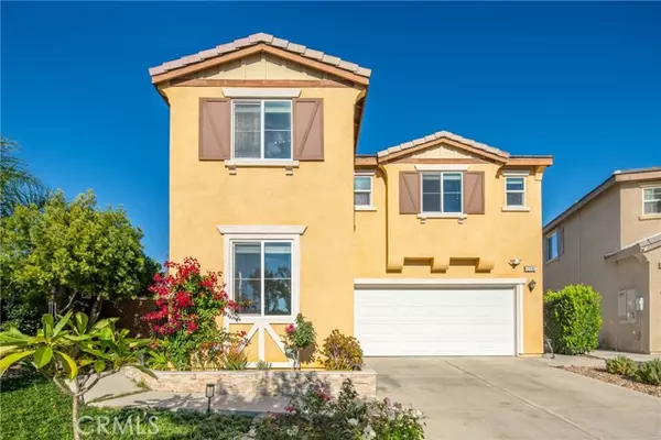 12938 Meridian Court, Eastvale, CA 92880