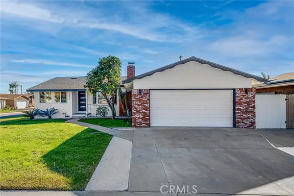 5896 Honduras, Buena Park, CA 90620