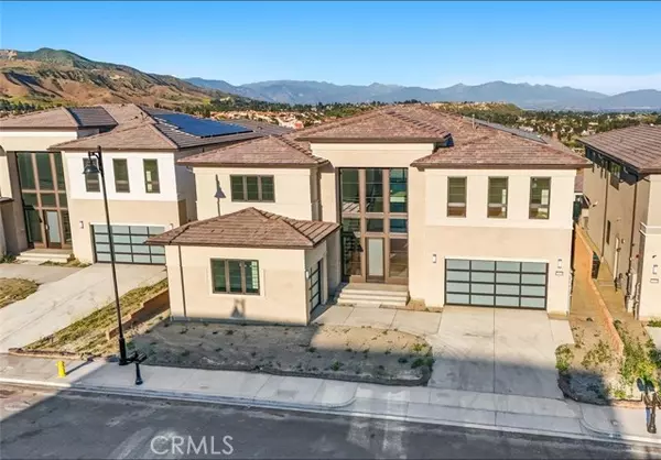 Porter Ranch (los Angeles), CA 91326,20120 W Marlow Lane