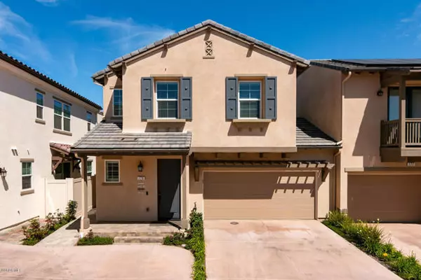 179 Stonegate Road, Camarillo, CA 93010