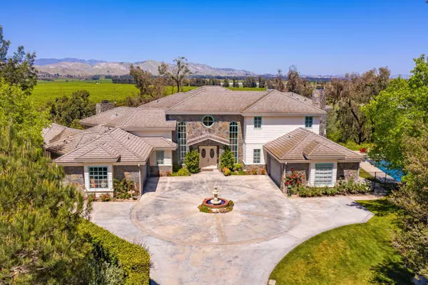 662 Corte De Quintero, Camarillo, CA 93010