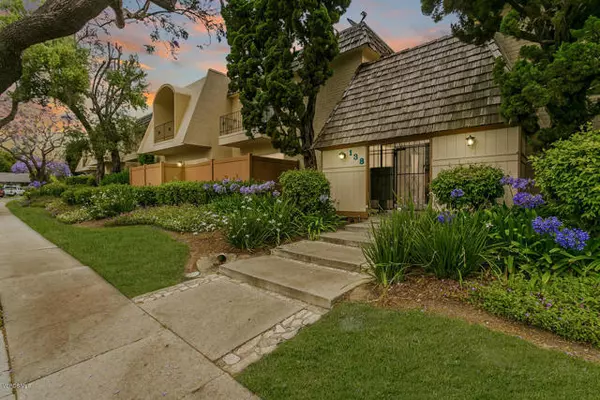 138 S Bryn Mawr Street #30, Ventura, CA 93003
