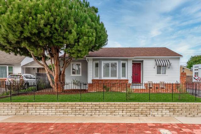 3257 Strathmore Drive, Ventura, CA 93003