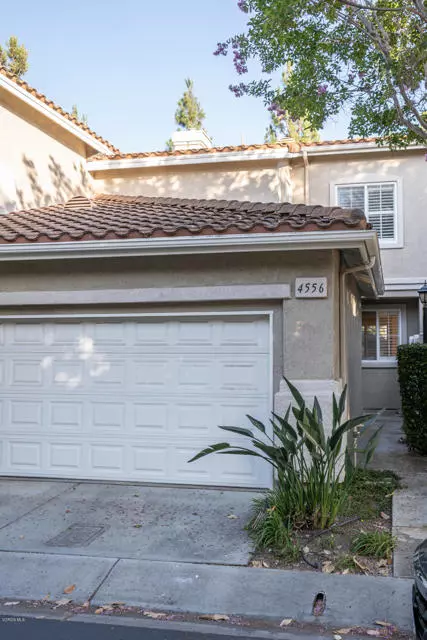 4556 Calle Argolla, Camarillo, CA 93012