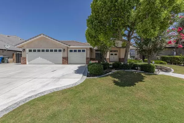 Bakersfield, CA 93314,15352 Screaming Eagle Avenue