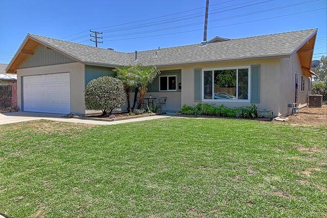 5640 Hunter Street, Ventura, CA 93003