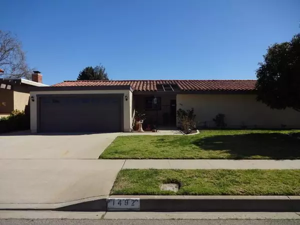 1492 Dara Street, Camarillo, CA 93010