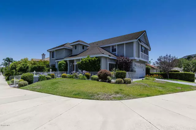 Agoura Hills, CA 91301,5692 Walnut Ridge Drive