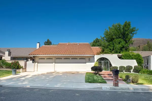 6124 Acadia Avenue, Agoura Hills, CA 91301