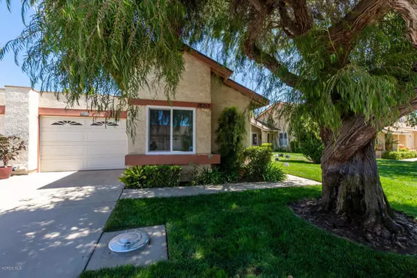 18215 Village 18, Camarillo, CA 93012