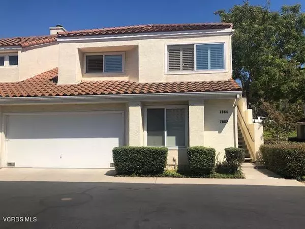 7054 Paseo Encantada, Camarillo, CA 93012