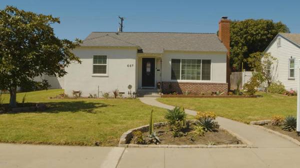 667 W Doris Avenue, Oxnard, CA 93030