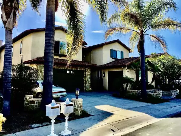 748 Sterling Hills Drive, Camarillo, CA 93010