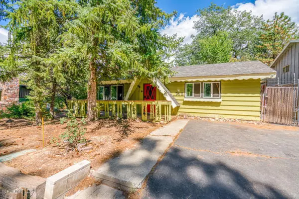 715 Marin Road, Big Bear Lake, CA 92315