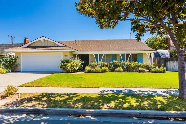 1430 Kendall Avenue, Camarillo, CA 93010
