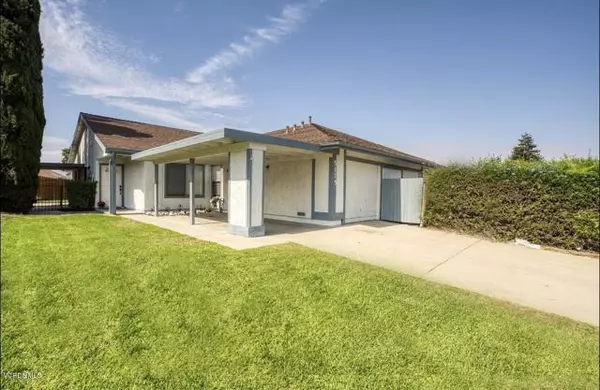 5175 Prairieview Street, Camarillo, CA 93012