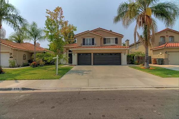 778 Via Marquesa, Camarillo, CA 93012