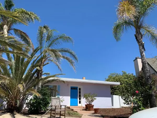 419 W Loop Drive, Camarillo, CA 93010