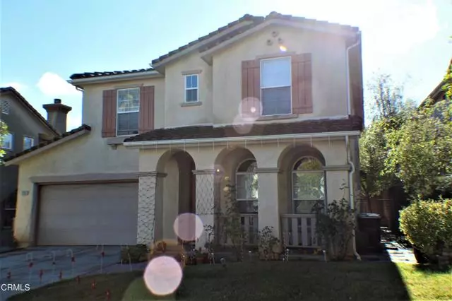 396 Arbor Court, Simi Valley, CA 93065