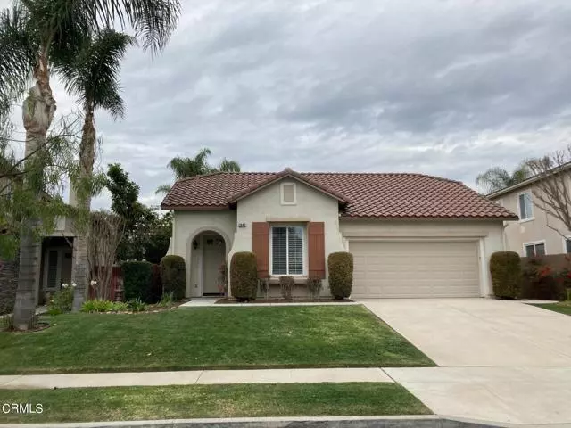 Camarillo, CA 93012,2043 Pala Vista