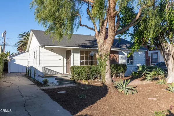 2263 Alameda Avenue, Ventura, CA 93003