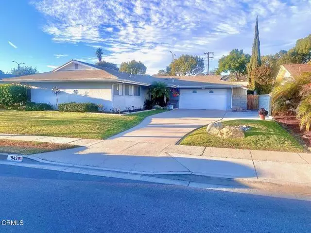 1949 Euclid Avenue, Camarillo, CA 93010