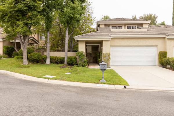 831 Riverrock Circle, Westlake Village, CA 91362