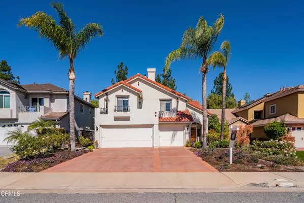 29689 Quail Run Drive, Agoura Hills, CA 91301