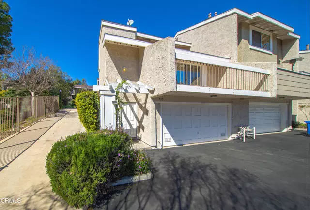 Thousand Oaks, CA 91360,725 Warwick Avenue